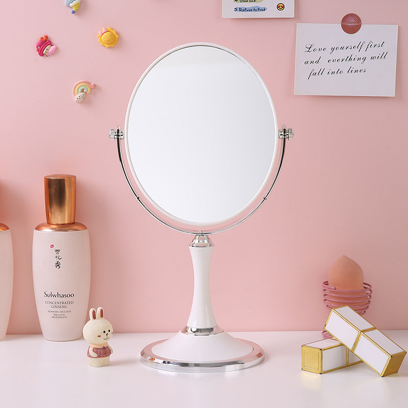 beauty mirror