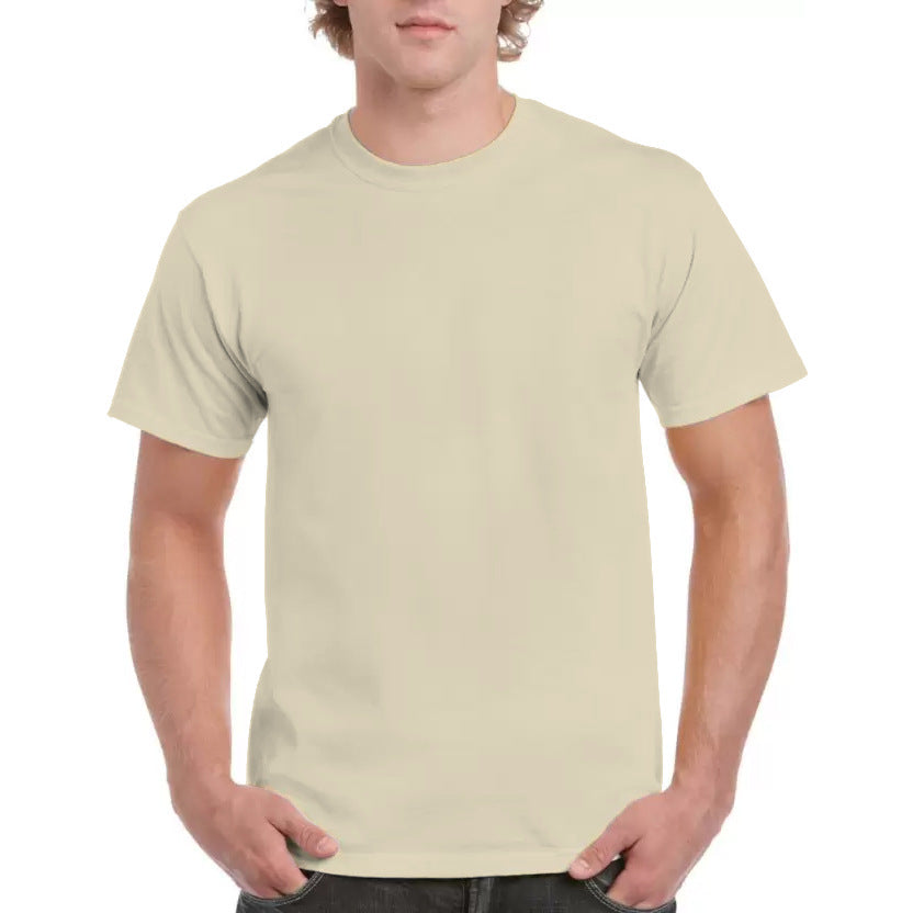 Pure Cotton T-Shirts