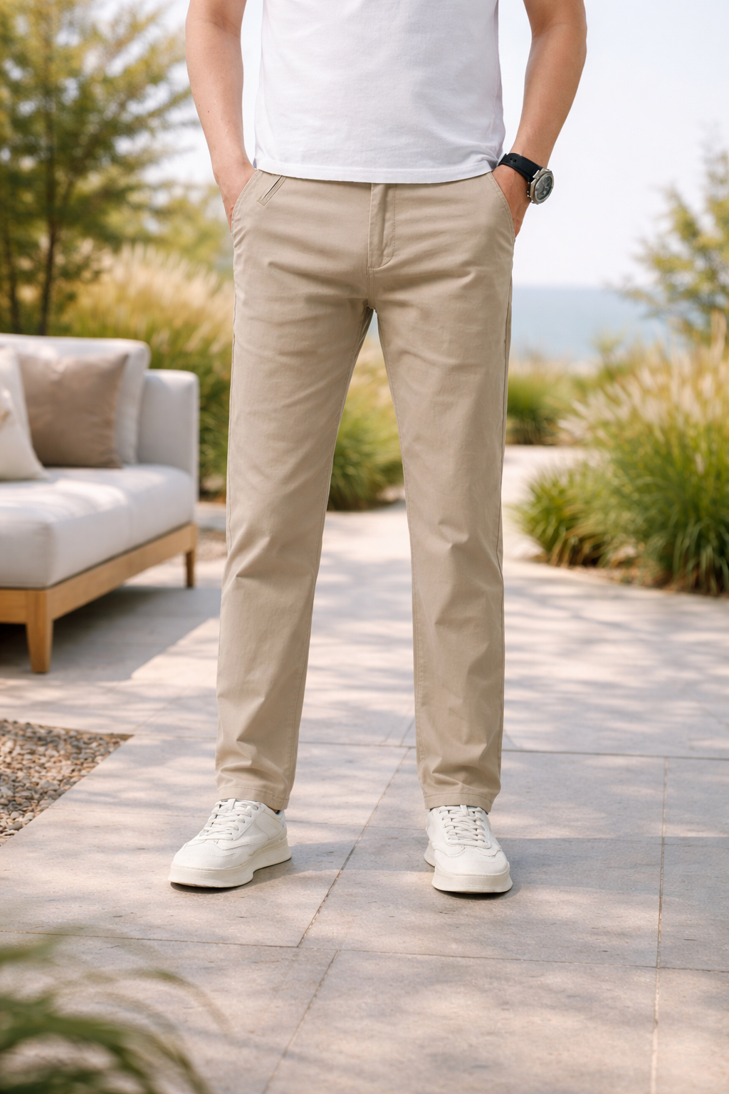 Pants