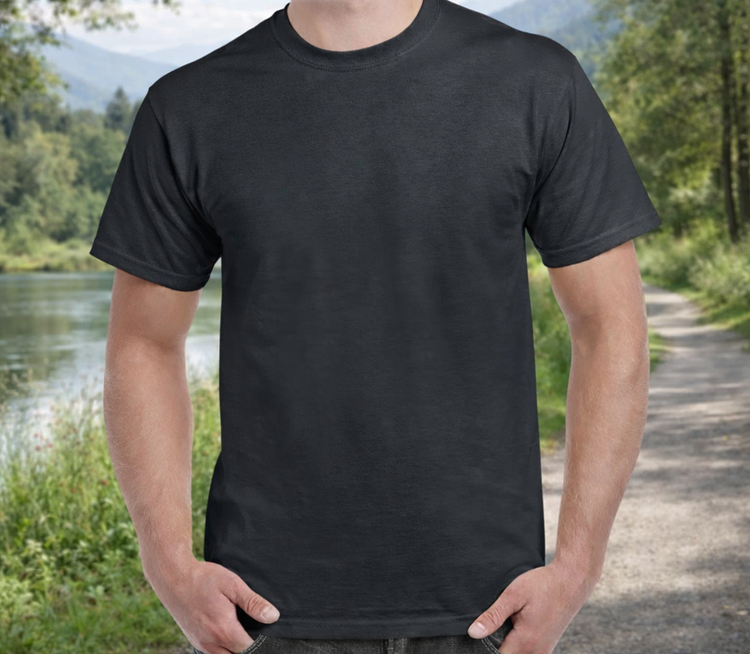 men’s t-shirt