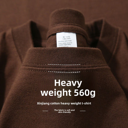 Men’s Cotton T-Shirt