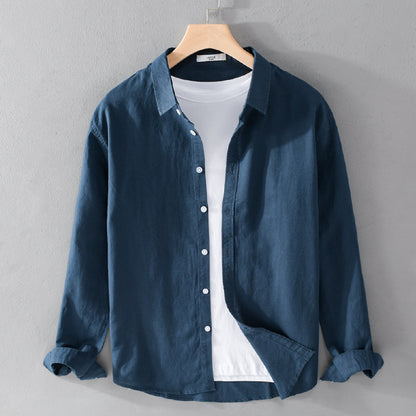 Men’s Shirt Jacket