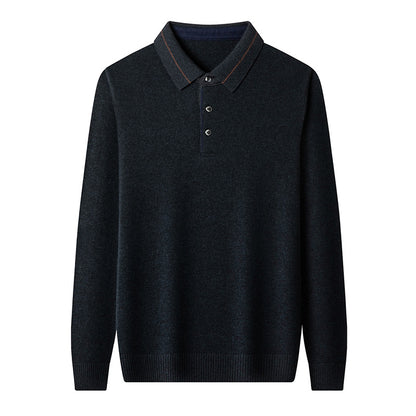 Men’s Wool Sweater