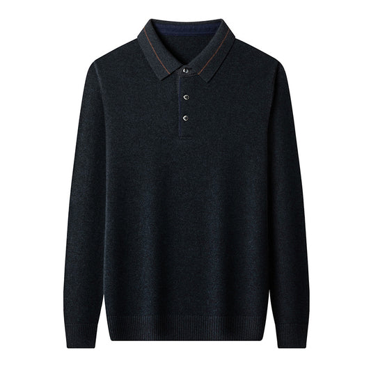 Men’s Wool Sweater