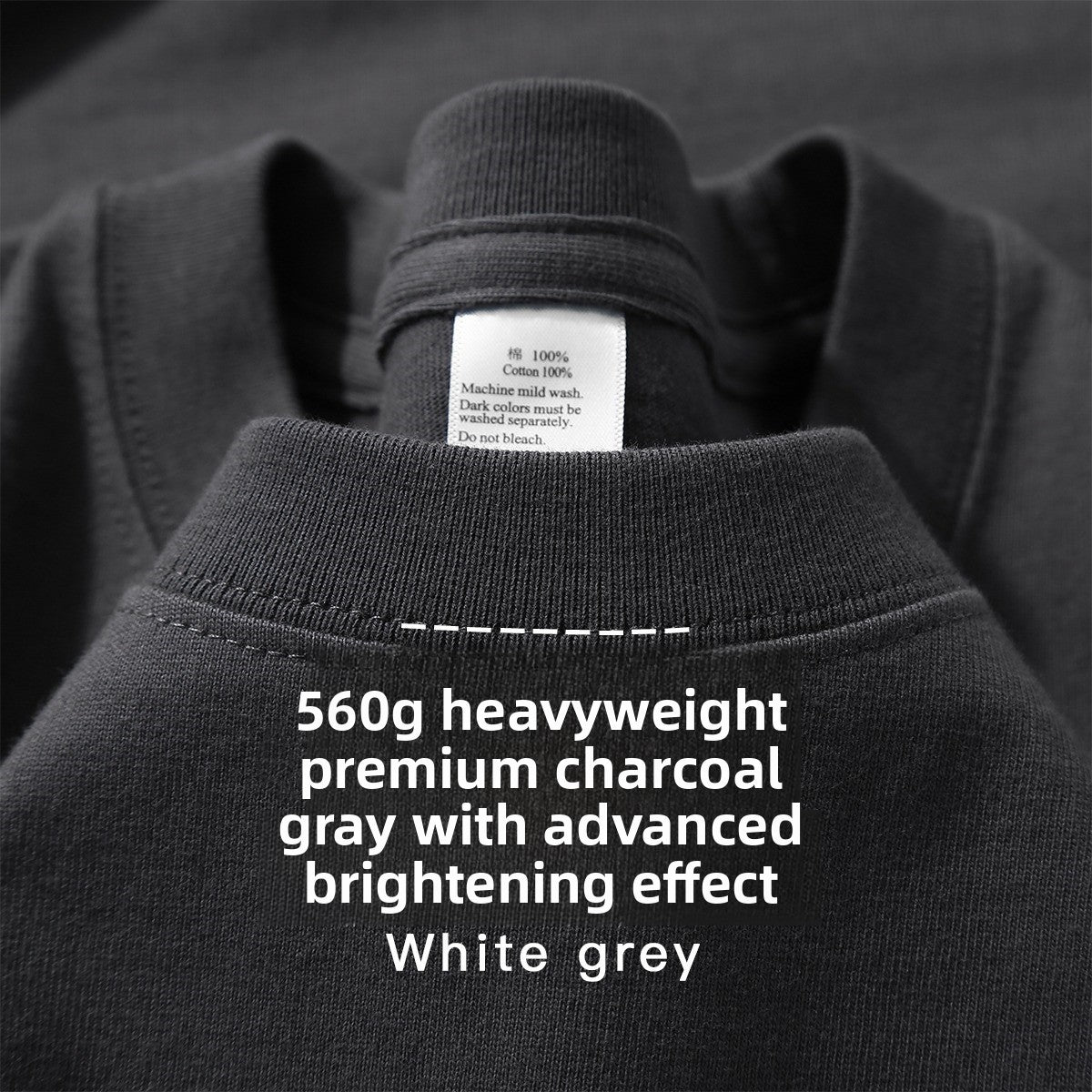 Men’s Cotton T-Shirt