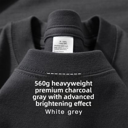 Men’s Cotton T-Shirt