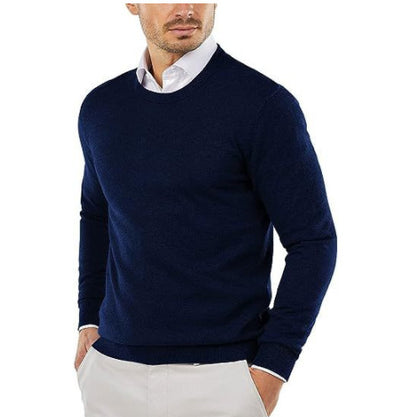 Men’s Crewneck Sweater