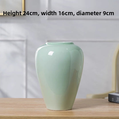 Vase Ornaments for the Living Room