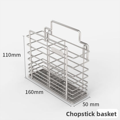 Modular Perforated Wall Panel Storage System