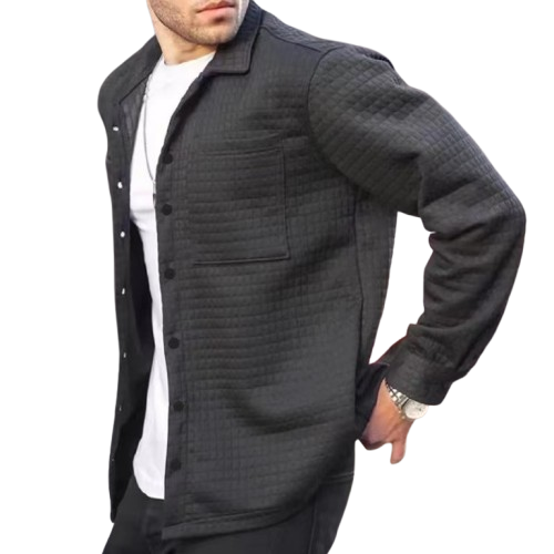 Men’s Cardigan.