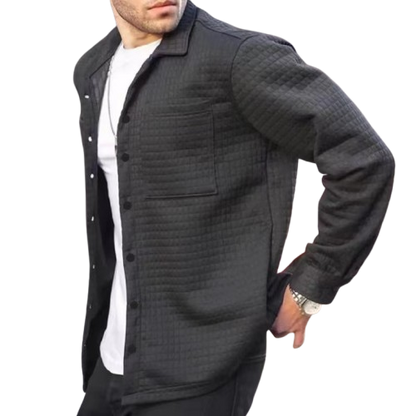 Men’s Cardigan.