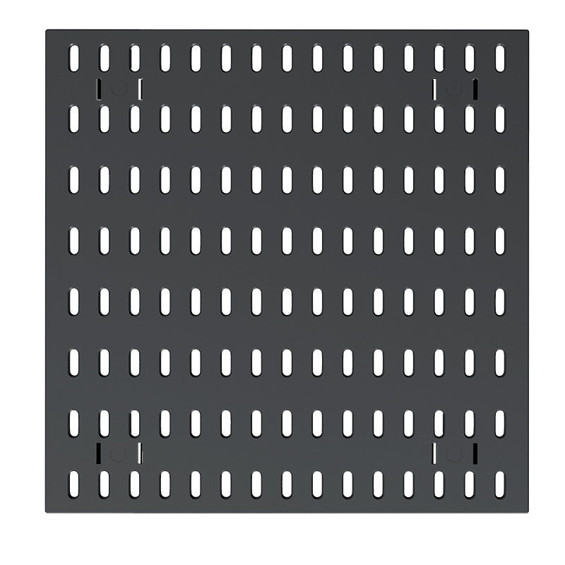Modular Storage Pegboard Panels