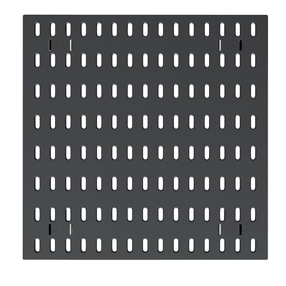 Modular Storage Pegboard Panels