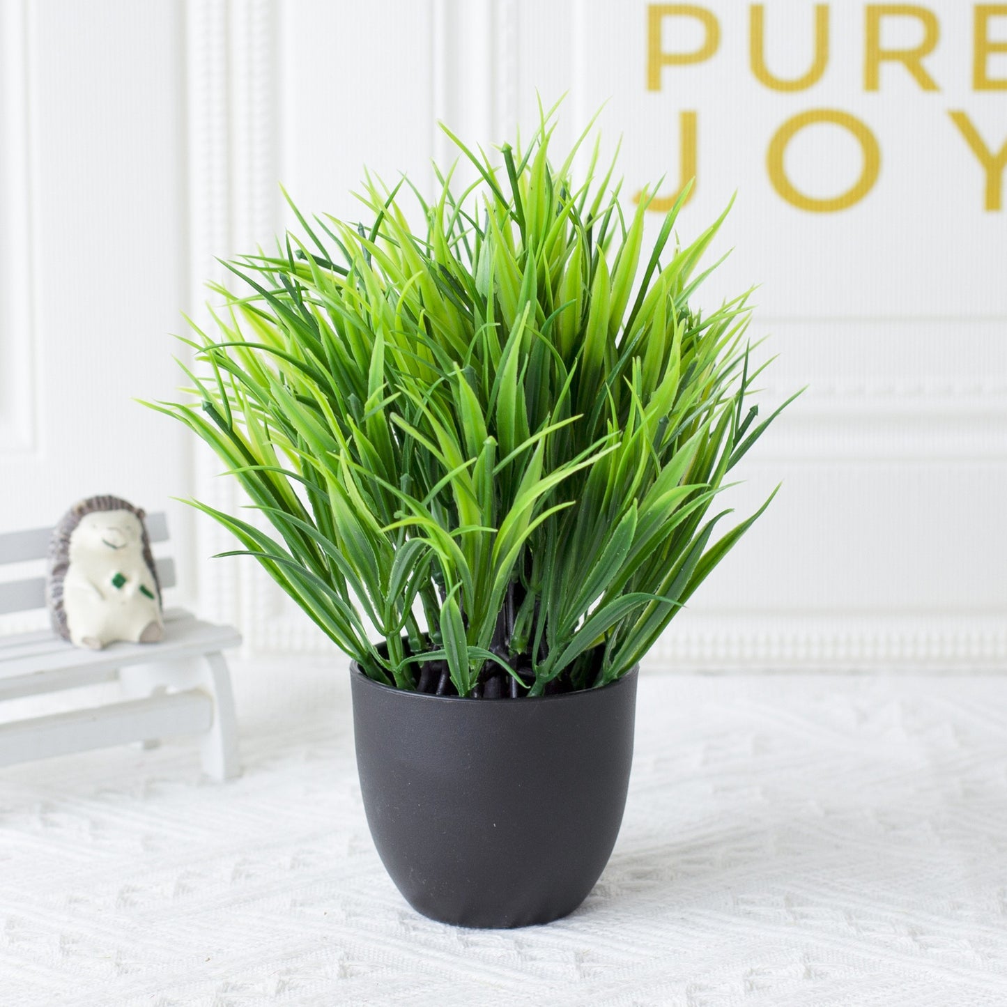Potted Plants