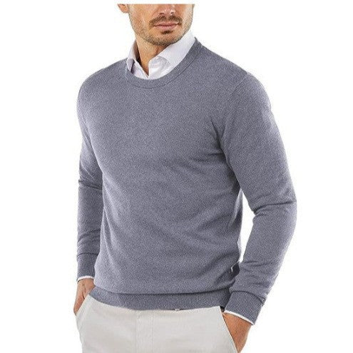 Men’s Crewneck Sweater