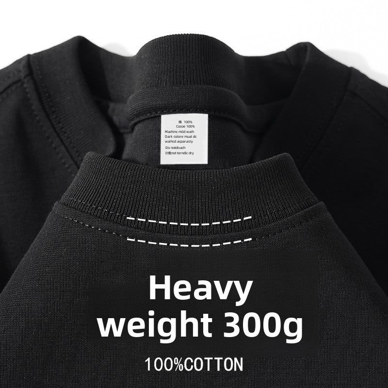 Men’s Cotton T-Shirt