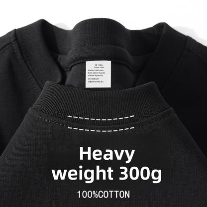 Men’s Cotton T-Shirt