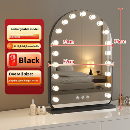LED Makeup Mirror