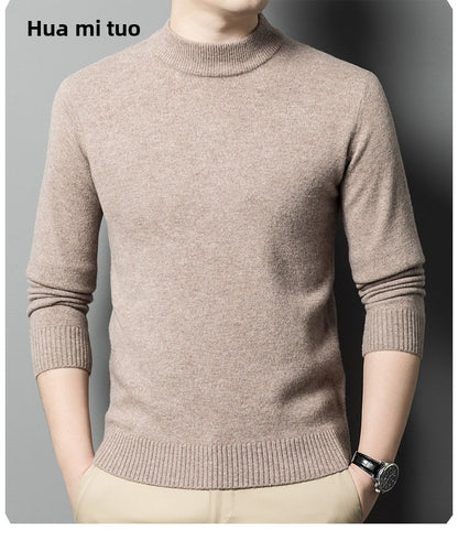 wool sweater