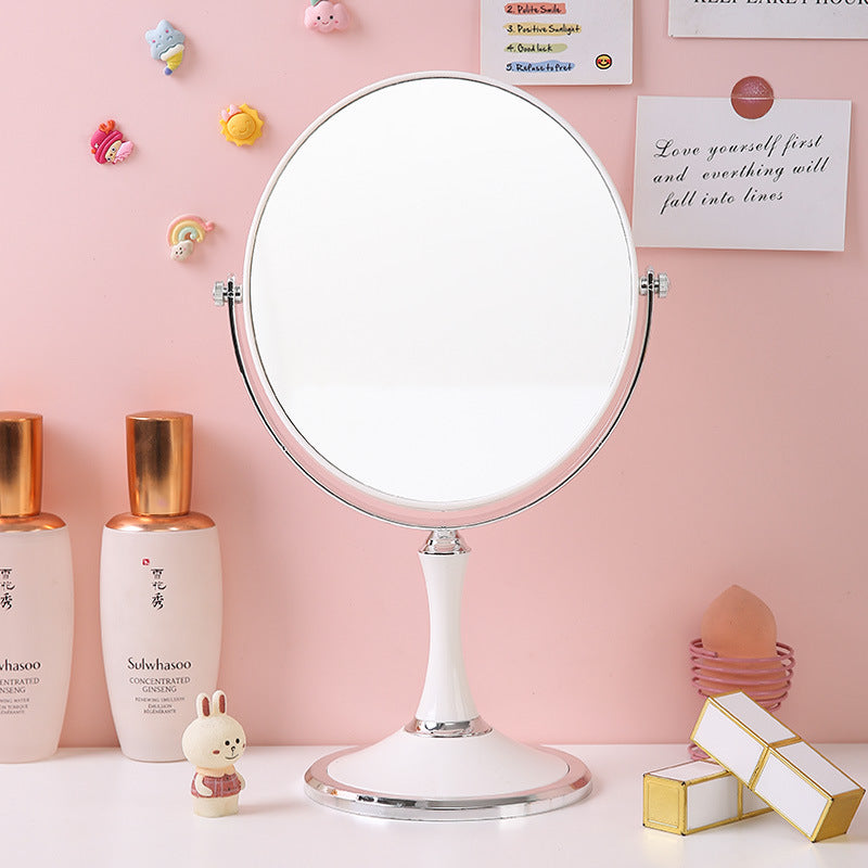 beauty mirror