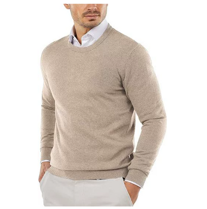 Men’s Crewneck Sweater