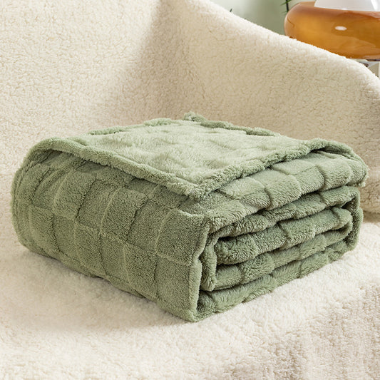 Sofa blanket