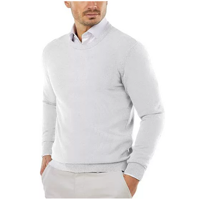 Men’s Crewneck Sweater
