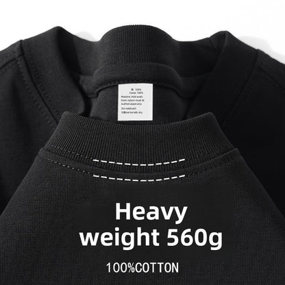 Men’s Cotton T-Shirt