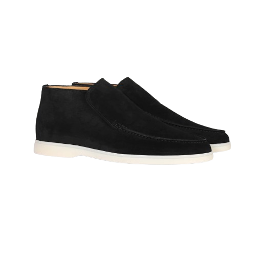 Men's Lightweight Loafers Casual Comfortable Shoes