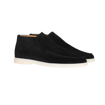 Men's Lightweight Loafers Casual Comfortable Shoes