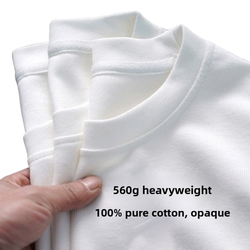 Men’s Cotton T-Shirt