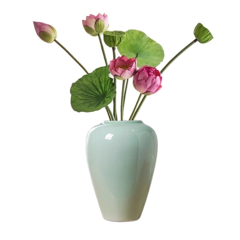 Vase Ornaments for the Living Room