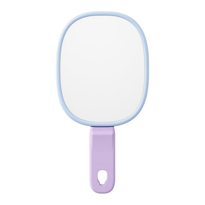 Foldable Desktop Makeup Mirror