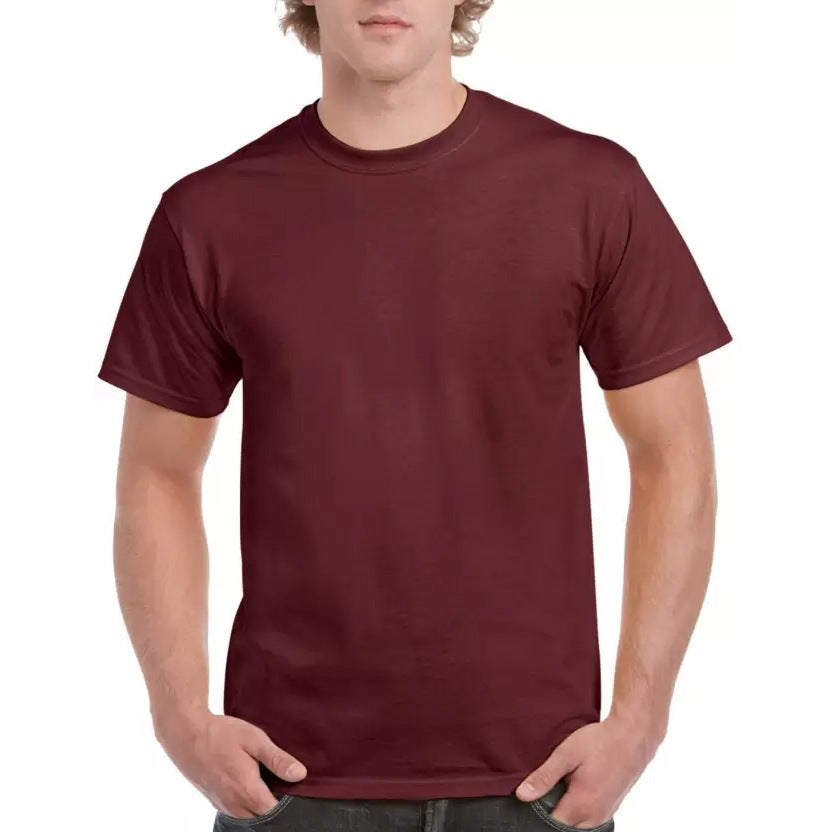 Pure Cotton T-Shirts