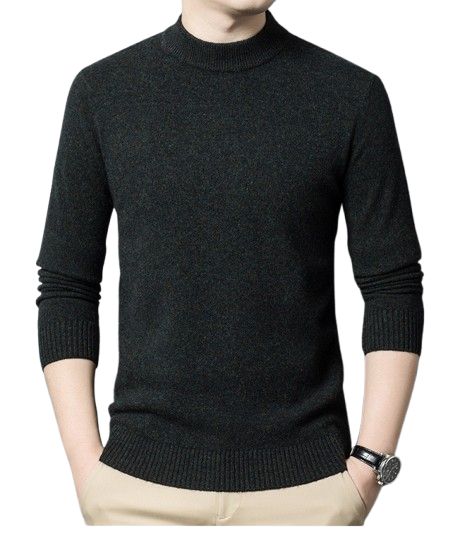 wool sweater