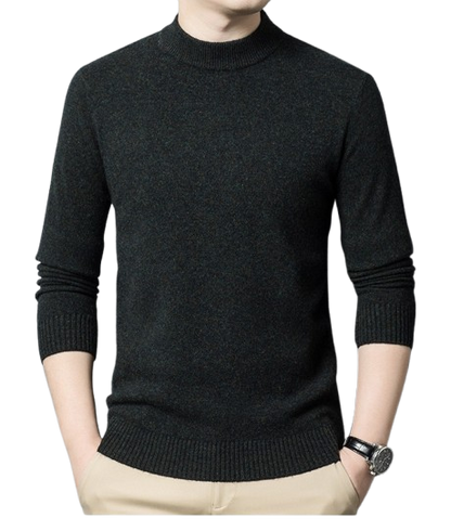 wool sweater
