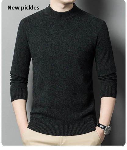 wool sweater
