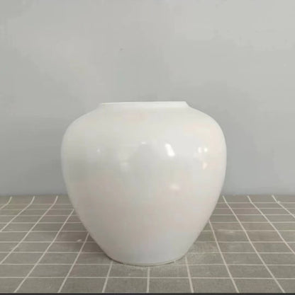 Modern Ceramic Vase Home Decoration