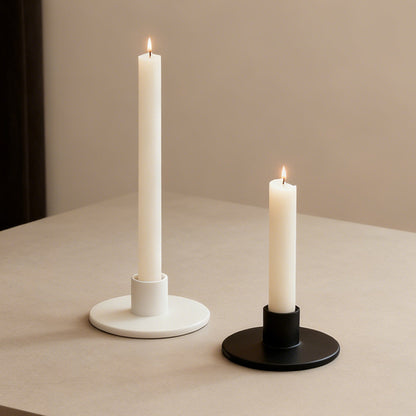 Ceramic Candle Holder Nordic Style