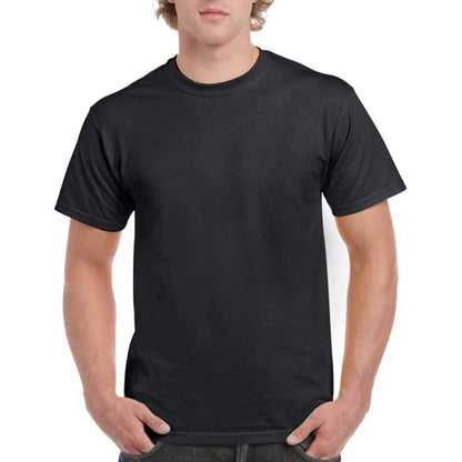 Pure Cotton T-Shirts