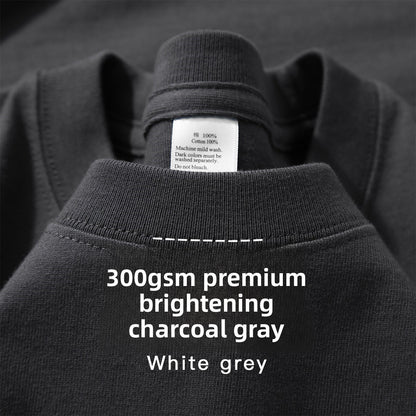 Men’s Cotton T-Shirt