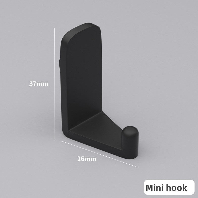 Hole panel accessory combination board