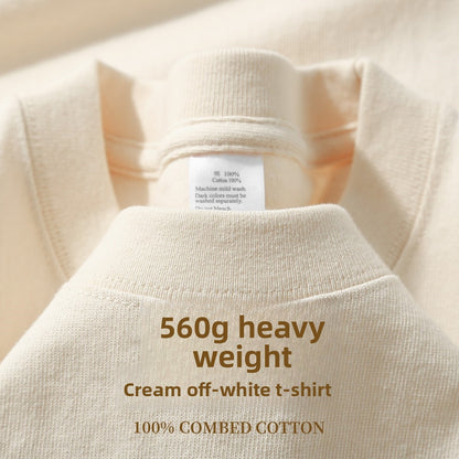 Men’s Cotton T-Shirt