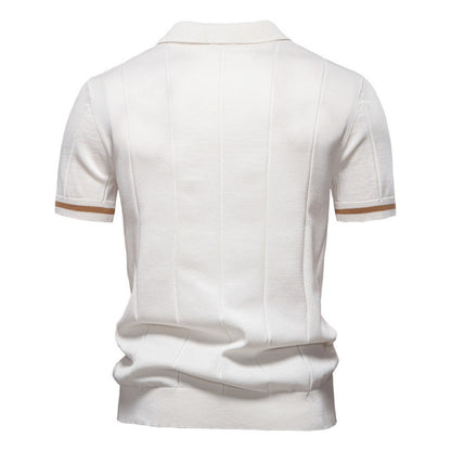 Men's Polo Shirt