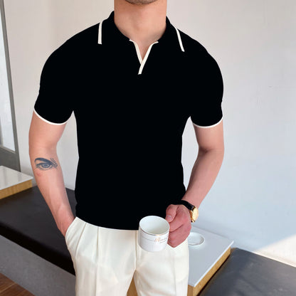 Men's Polo Shirt
