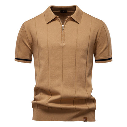 Men's Polo Shirt