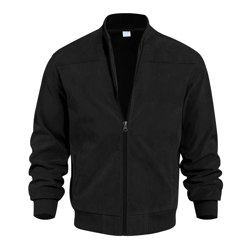 Men’s Jacket.
