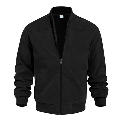 Men’s Jacket.