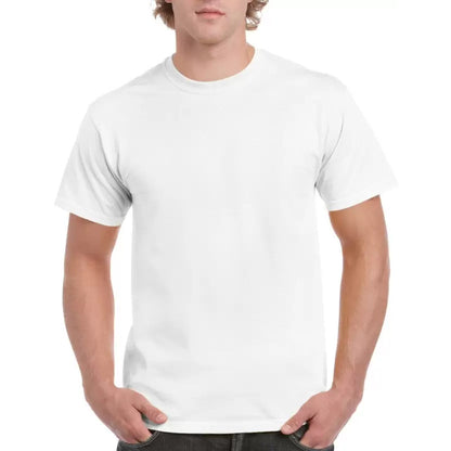 Pure Cotton T-Shirts