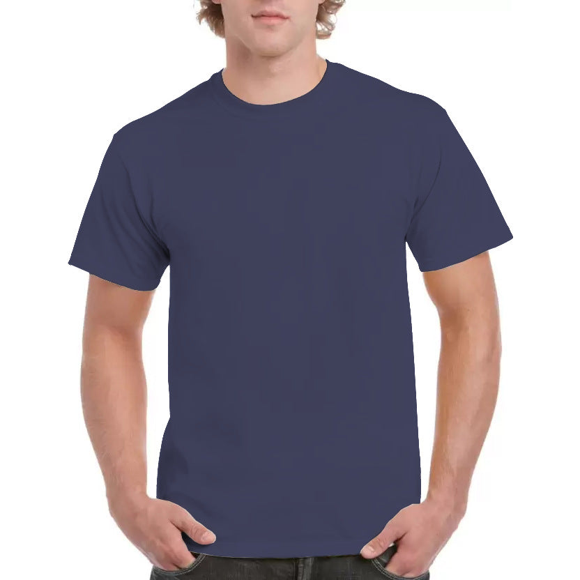 Pure Cotton T-Shirts